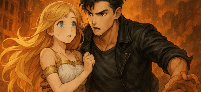 နတ်ဘုရားမလေးများအား ကယ်တင်ခြင်းစနစ်