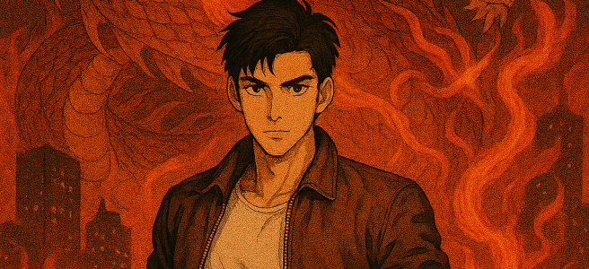 အထူးစွမ်းရည်ပိုင်ရှင် ကျောင်းသား