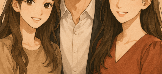 ပြန်လည်မွေးဖွားပြီးမှတော့ ဘယ်သူက အနုပညာရှင် ဆက်လုပ်ဦးမှာလဲ